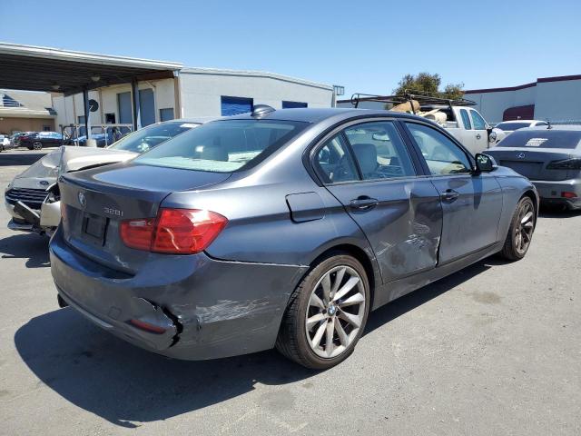 2012 BMW 328 I VIN: WBA3A5C59CFJ88806 Lot: 54037924