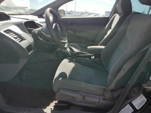 2HGFA16489H101465 2009 Honda Civic Dx-G