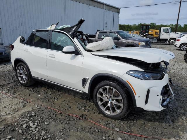 Vin: 5ux23eu06r9u14494, lot: 52748184, bmw x5 xdrive40i 20244