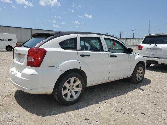 2008 Dodge Caliber VIN: 1B3HB28B38D757902 Lot: 56772574