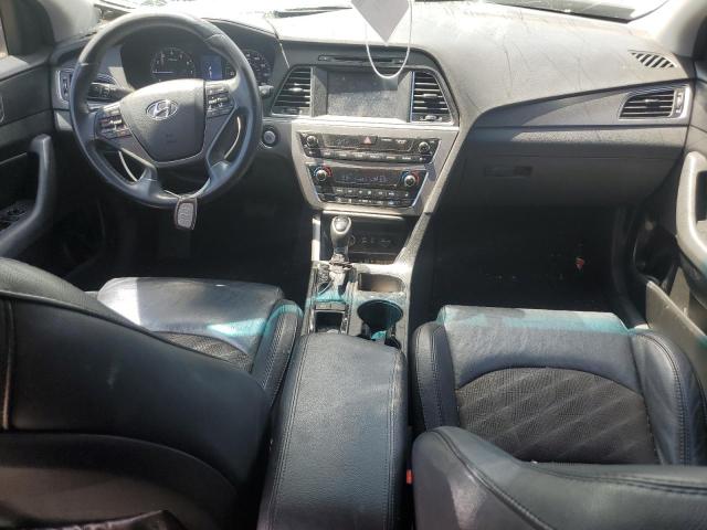 2016 Hyundai Sonata Sport VIN: 5NPE34AF2GH298698 Lot: 55367034