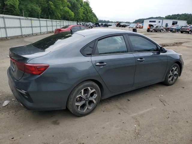 3KPF24AD7ME374163 Kia Forte FE 3