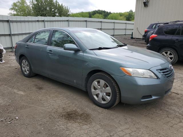 2007 Toyota Camry Ce VIN: 4T1BE46KX7U696701 Lot: 54811584