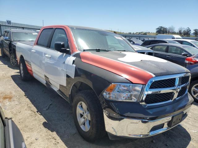 2020 Ram 1500 Classic Slt VIN: 1C6RR6TT9LS102015 Lot: 53820734