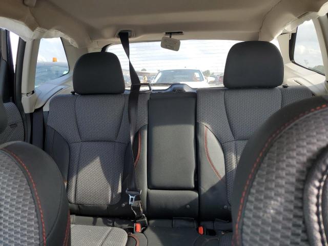 2019 Subaru Forester Sport VIN: JF2SKAPC3KH489203 Lot: 56723514