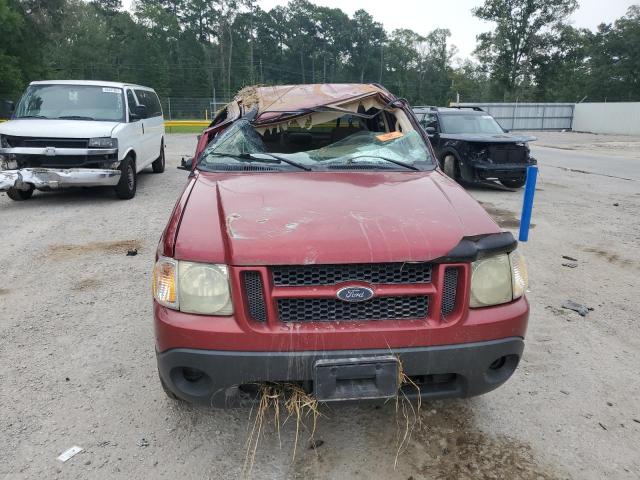 2004 Ford Explorer Sport Trac VIN: 1FMZU67K74UC39500 Lot: 56470814