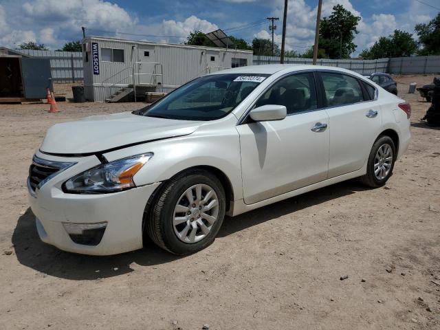 2013 Nissan Altima 2.5 VIN: 1N4AL3AP3DN465153 Lot: 55470374