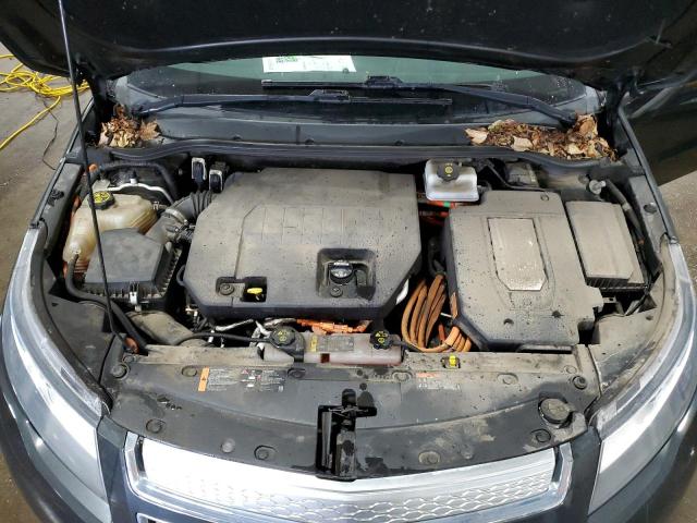 VIN 1G1RB6E45FU139275 2015 Chevrolet Volt no.11