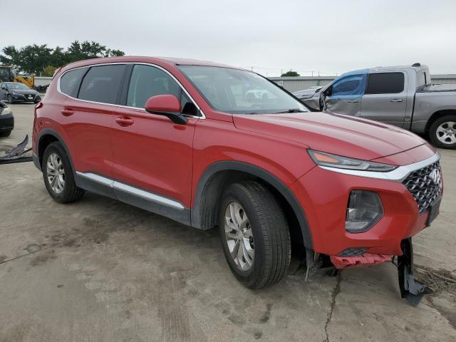 2019 Hyundai Santa Fe Se VIN: 5NMS2CADXKH090539 Lot: 54023814