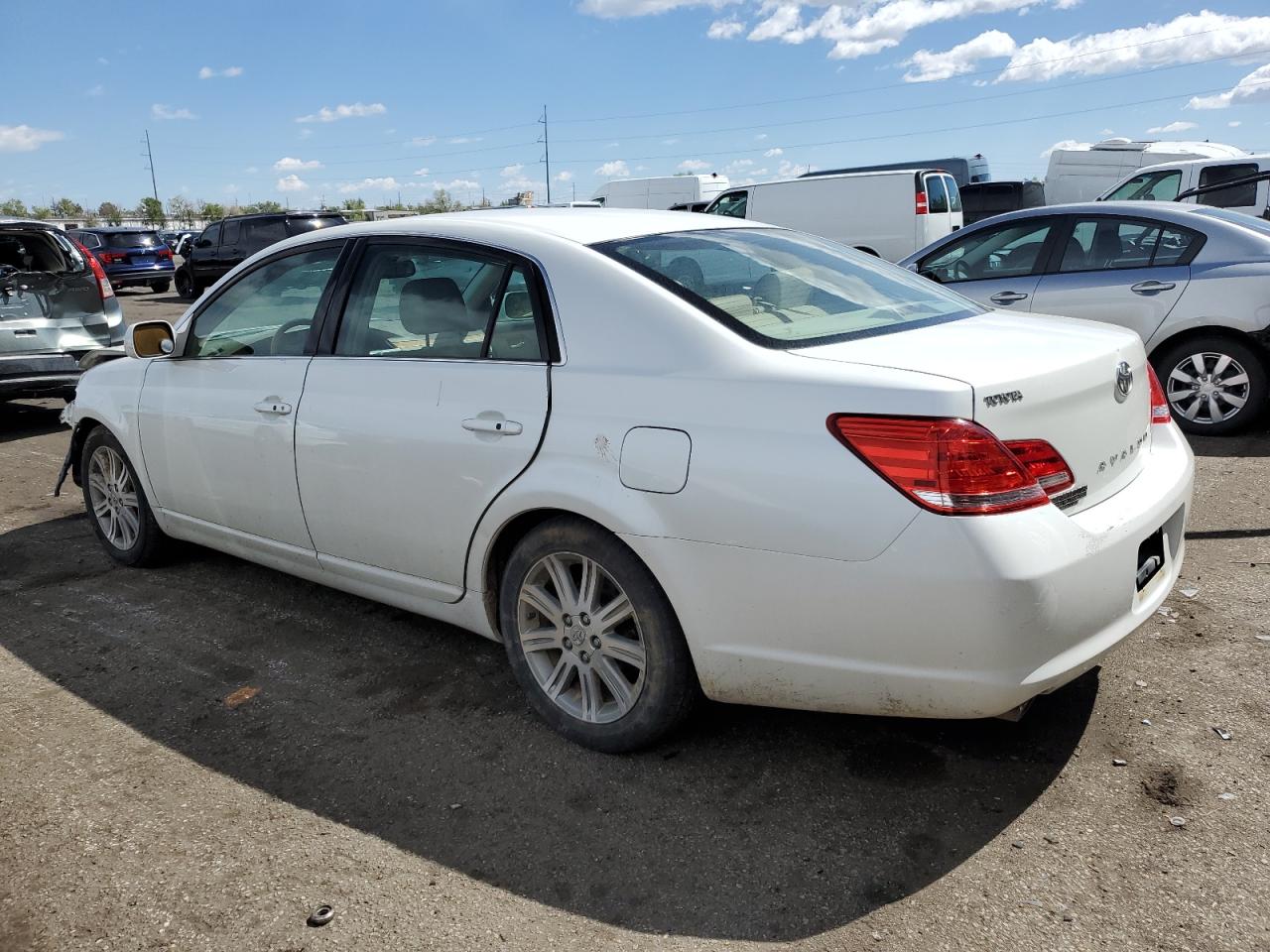 4T1BK36B95U048783 2005 Toyota Avalon Xl