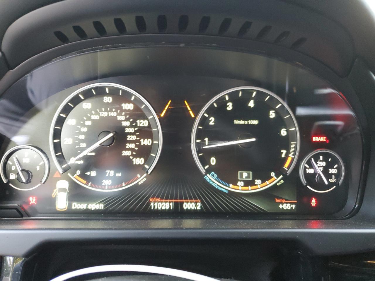 5UXKR6C31H0J85225 2017 BMW X5 xDrive50I