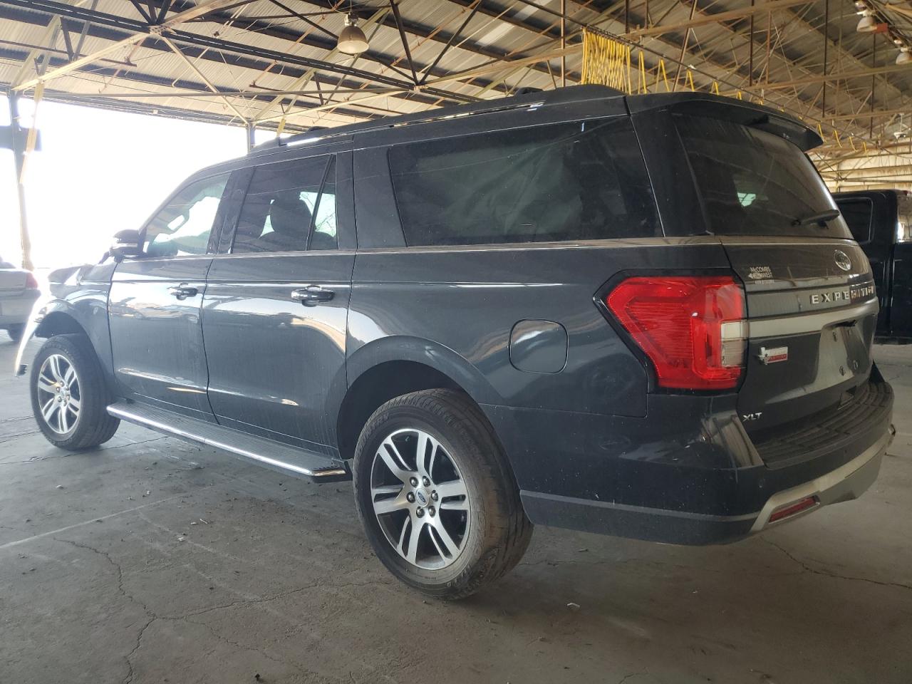 Lot #2571938925 2022 FORD EXPEDITION