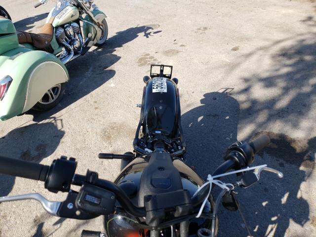 2023 HARLEY-DAVIDSON FXLRST 1HD1YXZ12PB030793