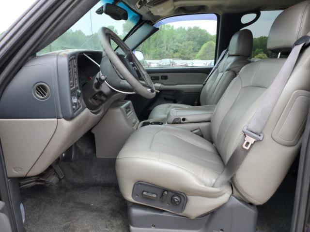 2000 Chevrolet Tahoe K1500 VIN: 1GNEK13T4YJ185128 Lot: 53351554