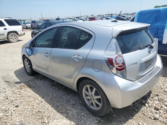 2012 Toyota Prius C VIN: JTDKDTB38C1514232 Lot: 54257264