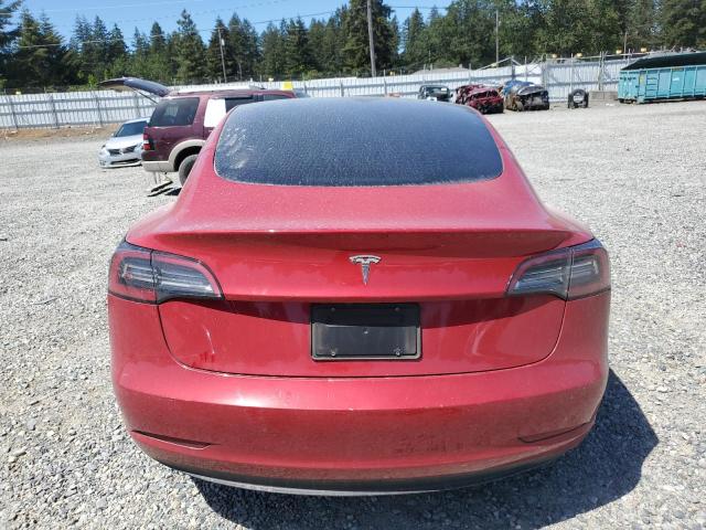 2023 Tesla Model 3 VIN: 5YJ3E1EA2PF620057 Lot: 56967664