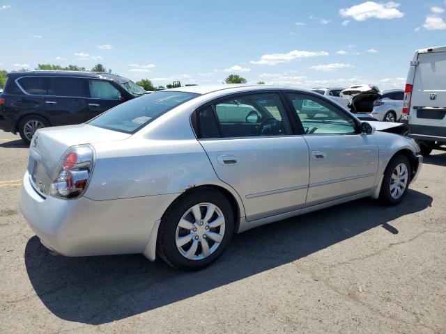 2006 Nissan Altima S VIN: 1N4AL11DX6N421924 Lot: 56837794