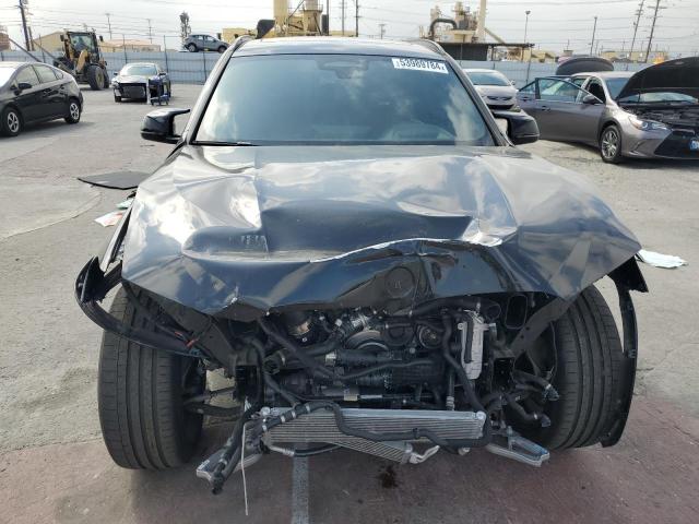 2022 BMW X3 M 5YM13EC00N9N39913
