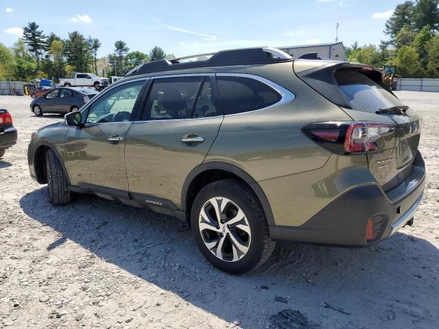 2020 Subaru Outback Touring Ldl VIN: 4S4BTGPD5L3140948 Lot: 54225934