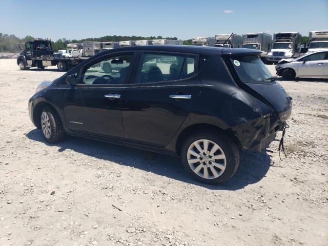 2017 Nissan Leaf S VIN: 1N4BZ0CP2HC301134 Lot: 53935404