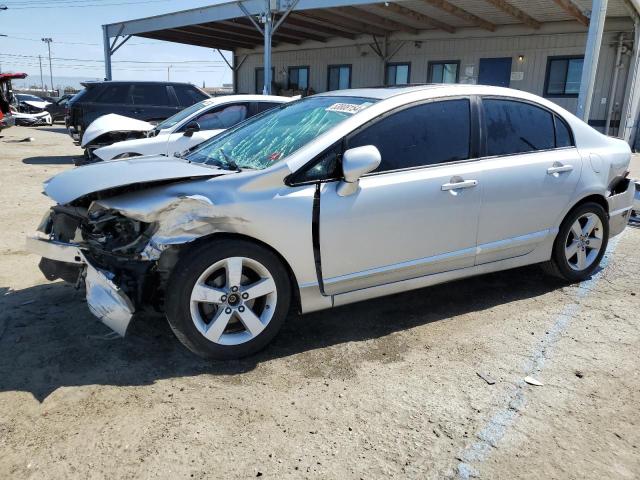 2008 Honda Civic Ex VIN: 1HGFA168X8L075004 Lot: 53808154