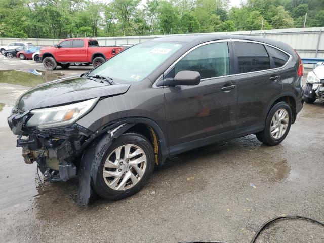 2016 Honda Cr-V Ex VIN: 2HKRM4H54GH606613 Lot: 54814434