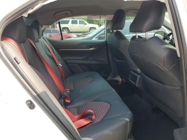 2023 TOYOTA CAMRY TRD - 4T1KZ1AK7PU080626