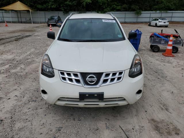 2015 Nissan Rogue Select S VIN: JN8AS5MV7FW257068 Lot: 54426144