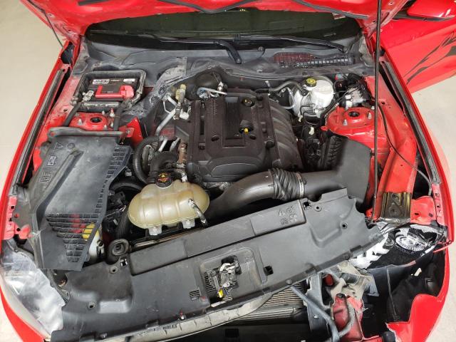 2018 Ford Mustang VIN: 1FA6P8TH7J5156908 Lot: 56276274