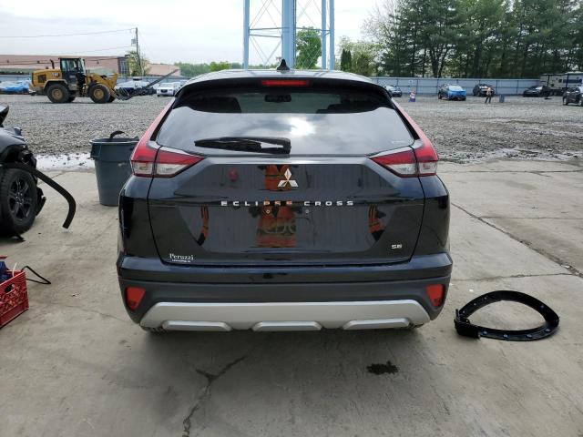 2023 Mitsubishi Eclipse Cross Se VIN: JA4ATWAA1PZ047933 Lot: 54292634