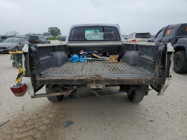 1993 Toyota T100 1 Ton VIN: JT4VD10B5P0001561 Lot: 54162124