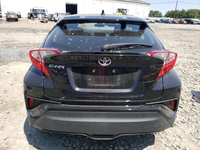 2020 Toyota C-Hr Xle VIN: NMTKHMBX0LR115023 Lot: 56156204