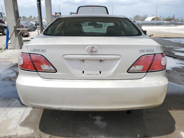 2003 Lexus Es 300 VIN: JTHBF30G030147721 Lot: 54226314