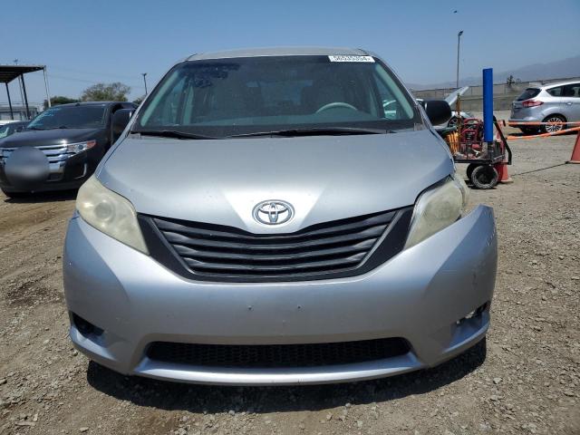 2011 Toyota Sienna VIN: 5TDZK3DC6BS038579 Lot: 56535354