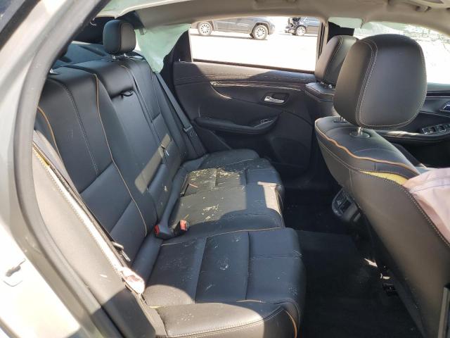 2017 Chevrolet Impala Premier VIN: 2G1145S32H9138226 Lot: 55647804