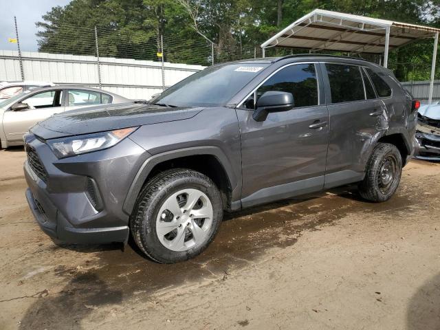 2021 TOYOTA RAV4 LE 2T3H1RFV7MC166526  53230654