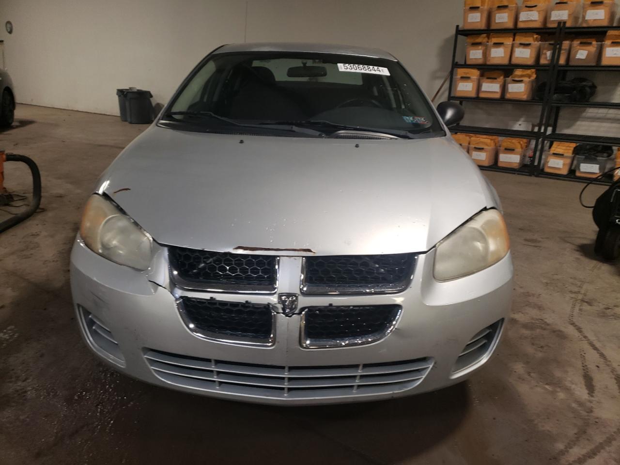 1B3EL46X64N155512 2004 Dodge Stratus Sxt