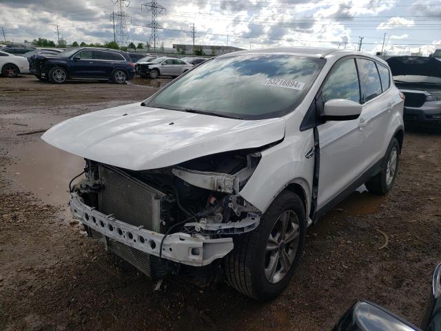 2013 Ford Escape Se VIN: 1FMCU9GX4DUA24708 Lot: 53216894