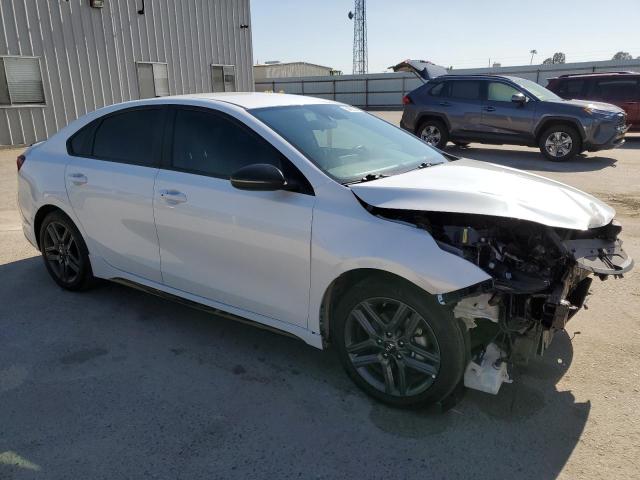 2021 Kia Forte Gt Line VIN: 3KPF34AD0ME306817 Lot: 54082304