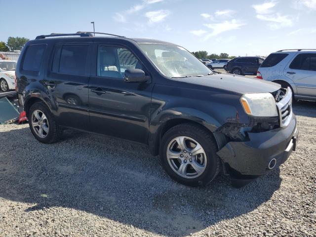 2013 Honda Pilot Exl VIN: 5FNYF4H58DB003423 Lot: 56060224