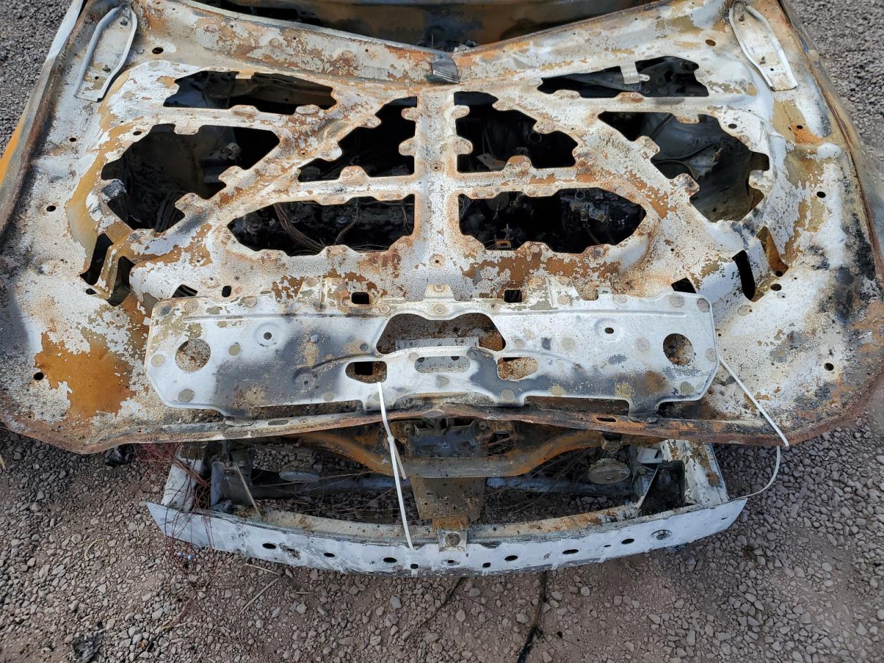 JM3KFBDM1L1720848 2020 Mazda Cx-5 Grand Touring