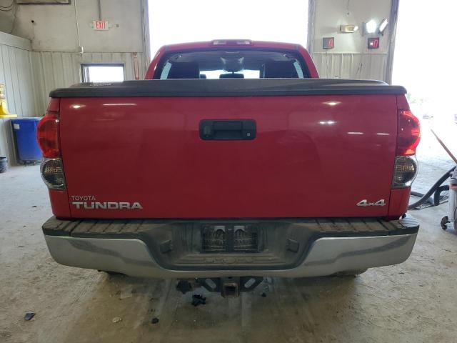 2007 Toyota Tundra Crewmax Sr5 VIN: 5TBDV541X7S468417 Lot: 56311004