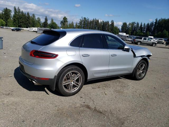 VIN WP1AB2A54FLB56455 2015 Porsche Macan, S no.3