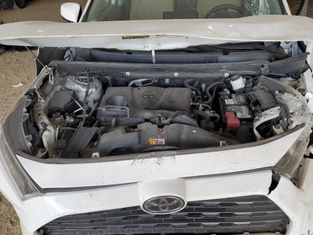 2020 Toyota Rav4 Xle VIN: 2T3W1RFV5LC043278 Lot: 56195844