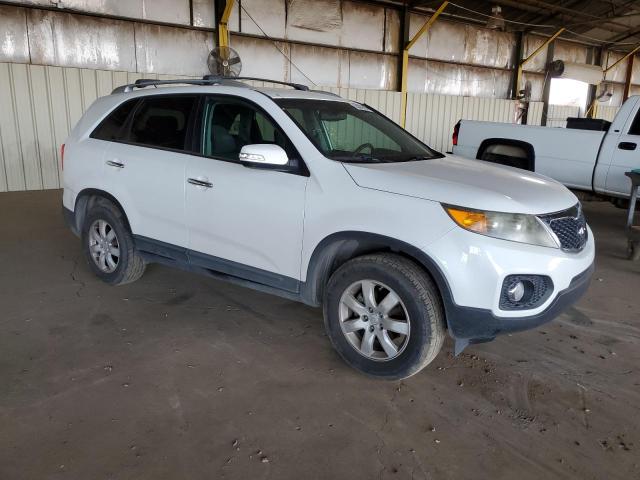 2011 Kia Sorento Base VIN: 5XYKT4A15BG177610 Lot: 55362614