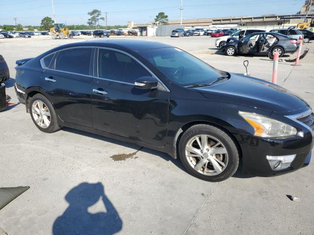 2013 Nissan Altima 2.5 VIN: 1N4AL3AP4DN442416 Lot: 54883354