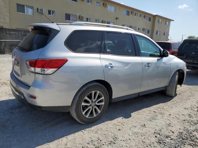 2016 Nissan Pathfinder S VIN: 5N1AR2MNXGC639728 Lot: 54773274