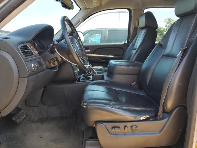 2007 GMC Yukon VIN: 1GKFC13J57J103502 Lot: 56947544