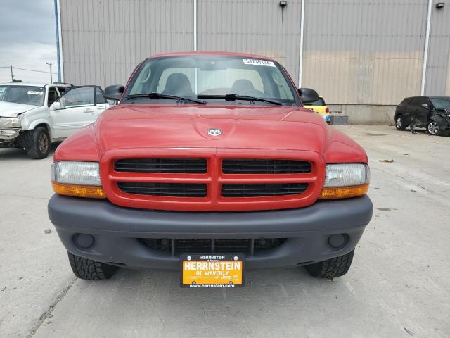 2003 Dodge Dakota Sxt VIN: 1D7GG16X03S363675 Lot: 54730194