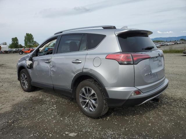 2017 Toyota Rav4 Hv Le VIN: JTMRJREV8HD107704 Lot: 53291094